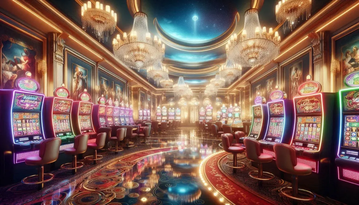 Rockbet Casino